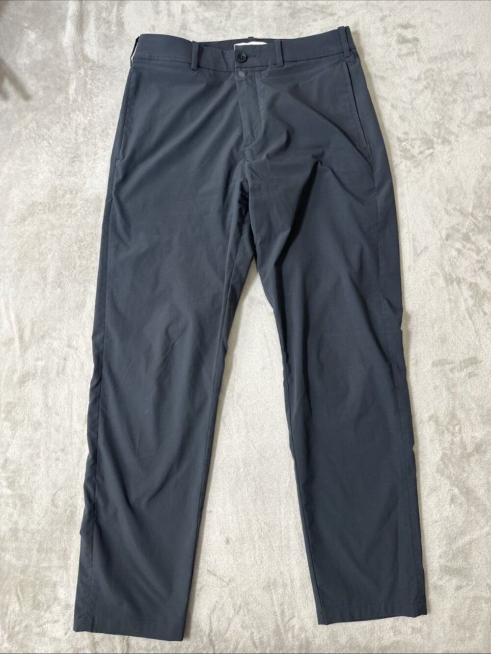 Hill City EV Tech Pant A men’s 30x30 flint gray performance pants